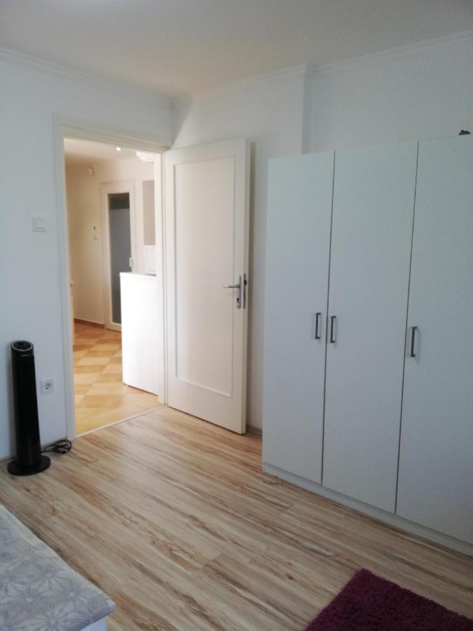 Zoe Apartman Siofok Exterior photo