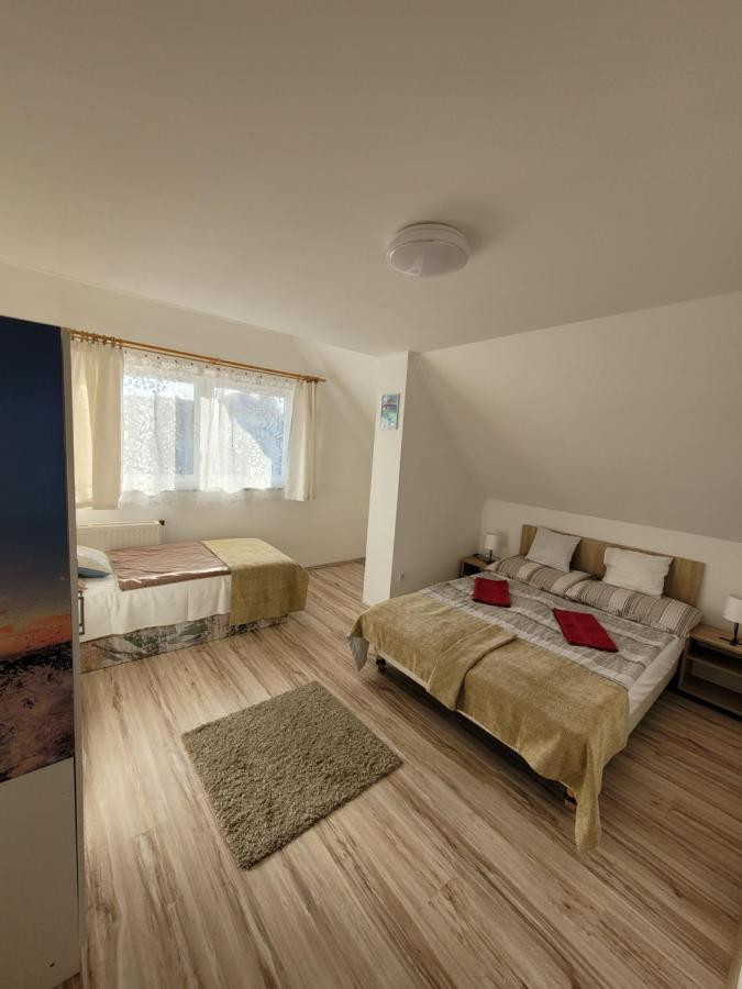Zoe Apartman Siofok Exterior photo