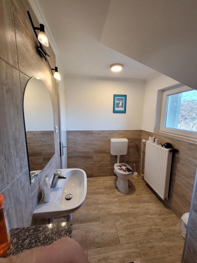 Zoe Apartman Siofok Exterior photo